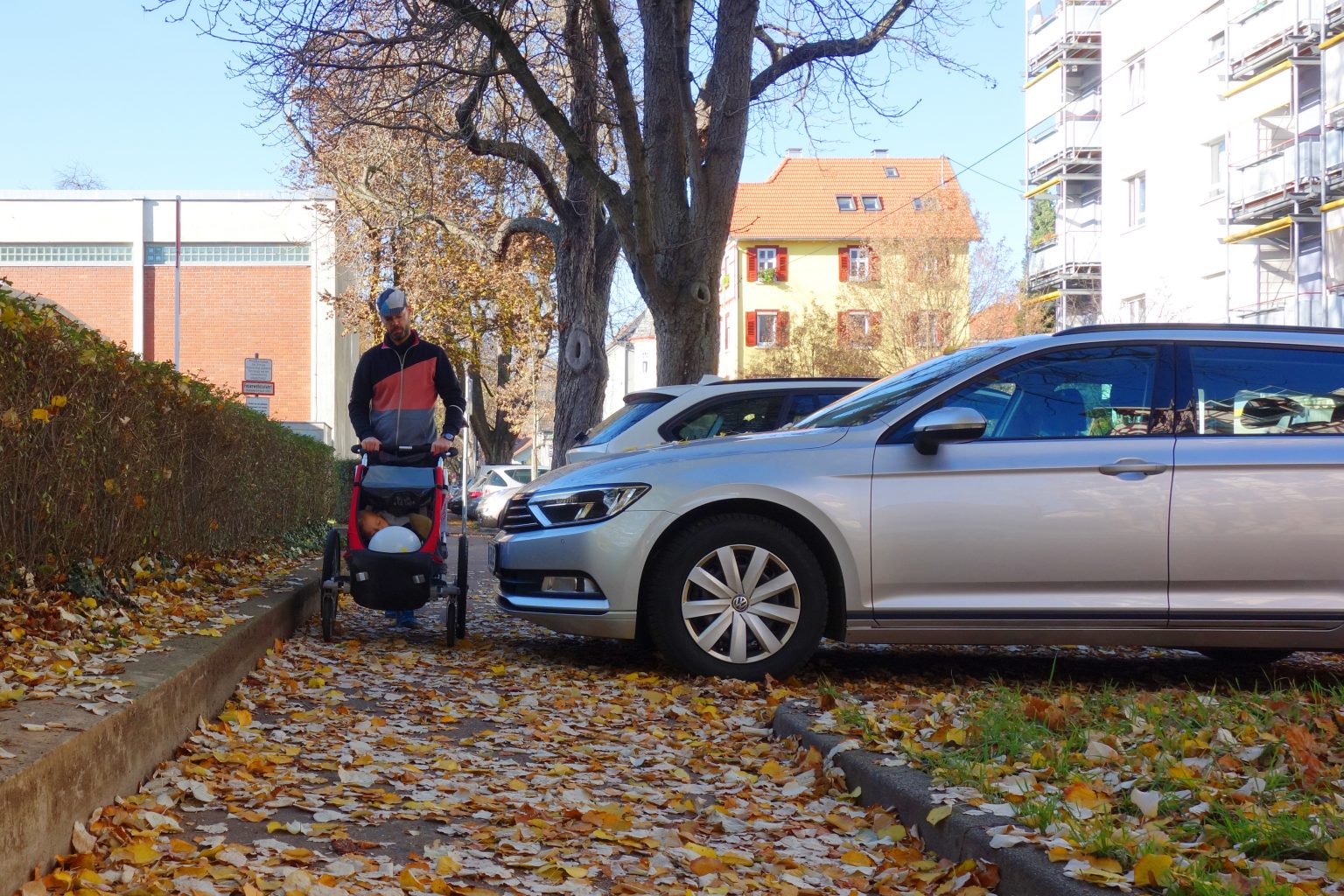 Was Kostet Falsch Parke Auserhalb Im Ländlichen Raum ped-es.de